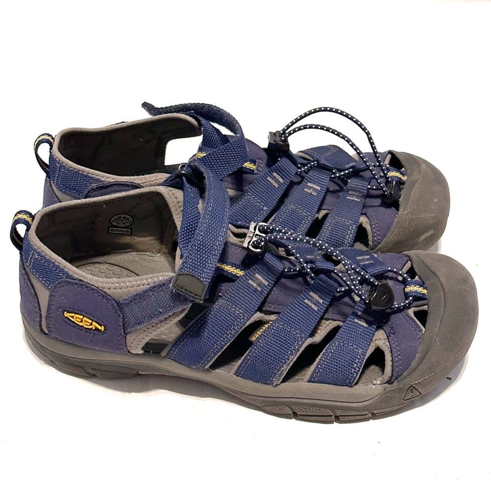 Keen Newport H2 Sandals